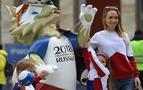 Uzmanlar: Dünya Kupası, Rusya'nın azalan nüfus sorununu çözebilir