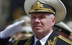 Rusya Karadeniz Filosu Komutanı: Umarım Türkiye ile kriz sona erer
