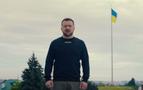 Zelensky, Ukrayna’da 9 Mayıs'ı 'Avrupa Günü' ilan etti