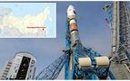 Rusya, yeni uzay üssünden ilk roketi fırlatmaya hazırlanıyor
