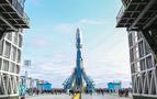 Rusya, yeni uzay üssünden ilk fırlatmayı gerçekleştirdi