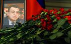 Rusya Soruşturma Komitesi Başkanı, Karlov suikastı soruşturması ile ilgili son gelişmeleri anlattı