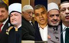 Dünyanın en etkili 500 Müslümanı açıklandı: Rusya'dan ve Türkiye'den listeye giren isimler