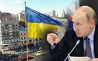 WSJ: Putin, Ukrayna Ordusu’nun Rus Ekonomisinden Önce Dağılmasını Bekliyor