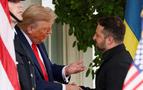 WSJ: Trump, Kiev'in Rusya İçlerine Saldırı Kısıtlamasının Kaldırılmasına Sıcak Bakıyor