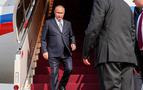 Yaptırımlar, Putin'in Macaristan Ziyaretine Engel Mi?