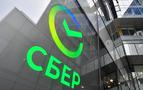 Yaptırımlara Rağmen Sberbank, ABD'li Devleri Geride Bıraktı