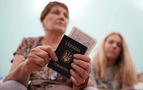 Yeni bölgelerde Rus vatandaşlığı almayanlar yabancı sayılacak