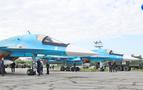 Yeni Nesil Su-57 ve Su-35S Uçakları Orduya Teslim Edildi