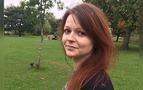 Yulia Skripal'den mesaj: Benim ve babamın sağlık durumu iyi