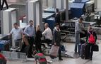 Yurt dışına seyahat edecekler dikkat! Havaalanlarında güvenlik önlemleri artırıldı