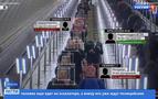 Yüz tanıma sistemi ile Moskova'da 28 bin kaçak yakalandı