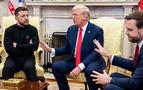 Zelenski: Rusya-Ukrayna Savaşının Çözümü Trump'ın Elinde