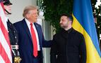 Zelenski: "Trump Artık Bana Putin'den Daha Çok Güveniyor"