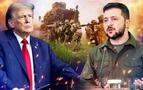 Zelenski'den Trumpa Teşekkür Telefonu: "Çok İyi Bir Konuşma Oldu"