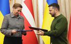 Zelensky: Danimarka'yı ABD'ye Karşı Savunmayacağız