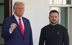 Zelensky, Trump ile Görüşmek İçin Beyaz Saray’da