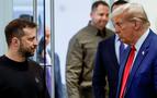 Zelensky: "Trump Rusya'nın Kazanacağına İnanıyor"