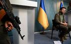 Zelensky, Ukrayna ordusunun “en zayıf” yönünü açıkladı