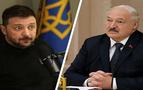 Zelensky'den Lukashenko'ya Yeni Tehdit