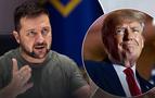 Zelensky'den Trump'a 27 Kasım'da Görüşme Çağrısı
