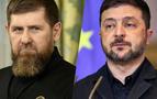 Zelensky'nin "ABD, Kadirov'u da Kaçırsın" Çıkışına Çeçen Liderden Sert Yanıt