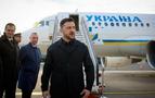 Zelensky’nin Uçağı Az Daha Vuruluyordu: Norveç Başbakanı’ndan Şok İddia