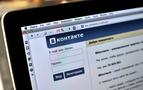 Rusya’nın Vkontakte ve Odnoklassniki siteleri dünyada ilk 10’a girdi