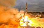 Askeri Uyduları Taşıyan Roket, Plesetsk'ten Fırlatıldı