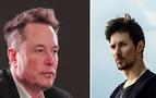 Elon Musk'dan Durov’un Tutuklanması Sonrası Endişeli Açıklama