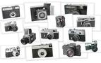 Sovyet döneminin ünlü 14 fotoğraf makinesi