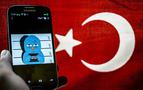 Türkiye ve Rusya tweet sildirme şampiyonu oldu