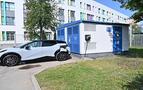 Moskova’da elektrikli otolar için 200 şarj istasyonu kurulacak