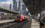 Moskova’da Tamamen Otonom “Lastochka” Treni Test Sürüşü Başladı