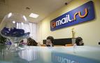 Rus portalı Mail.ru’ya ait 4,6 milyon şifre çalındı