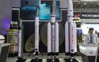 Roscosmos:"Uzay Yarışında Üçüncü Sıradayız, Ancak Kendi Kendine Yeterliyiz"