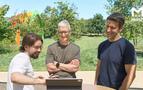 Rus Öğrencinin Buluşu Apple CEO'sunu Hayran Bıraktı