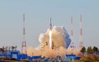 Rusya, yeni uzay aracını başarıyla fırlattı