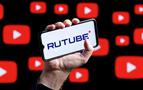 Rutube, İlk Kez Günlük Ziyaretçide YouTube'u Geride Bıraktı