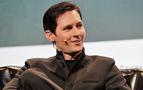 Telegram CEO'su Pavel Durov İngiliz vatandaşlığı aldı