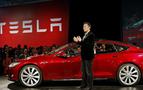 Tesla gelecekte Rusya'da fabrika kurmayı planlıyor