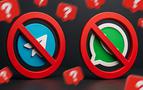 WhatsApp ve Telegram'ın Yasaklanma Provası mı? Kesintiler Ne Anlama Geliyor?
