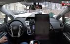 Yandex'in sürücüsüz taksisi test sürüşünü başarıyla geçti