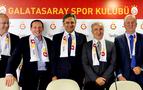 Rus arama motoru Yandex, Galatasaray'la anlaşma imzaladı