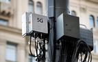 Yaptırımlardan Dolayı Rusya 5G'ye 2 Yıl İçinde Geçebilecek