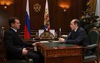 Medvedev: Terörün kökünü kazıyacağız