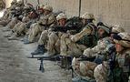Rusya Dışişleri Bakanlığı: Afganistan'daki askeri operasyonlara katılmayacağız
