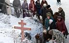 Rusya’da 200’den fazla insan ’kutsal su’dan zehirlendi
