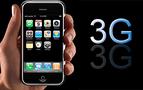 Mart'ta 3G'li iPhone'lar rafları dolduracak