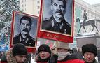 Stalin’in portreleri Moskova sokaklarına geri dönüyor